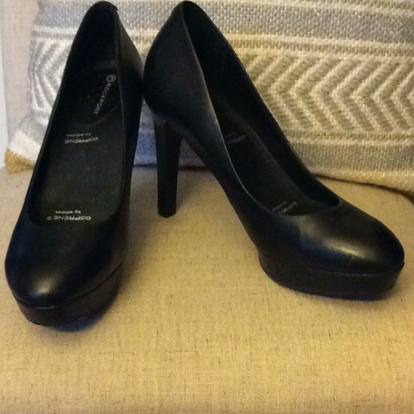 rockport adidas heels